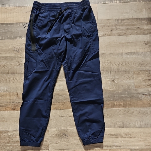 American Eagle Outfitters Other - American Eagle Outfitters Dark Blue Joggers